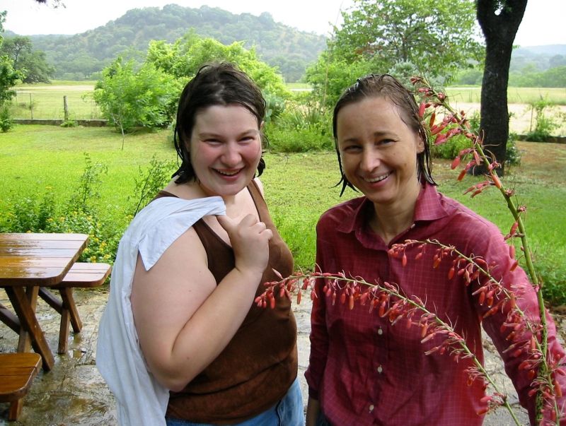 Diane Hirsh Theriault